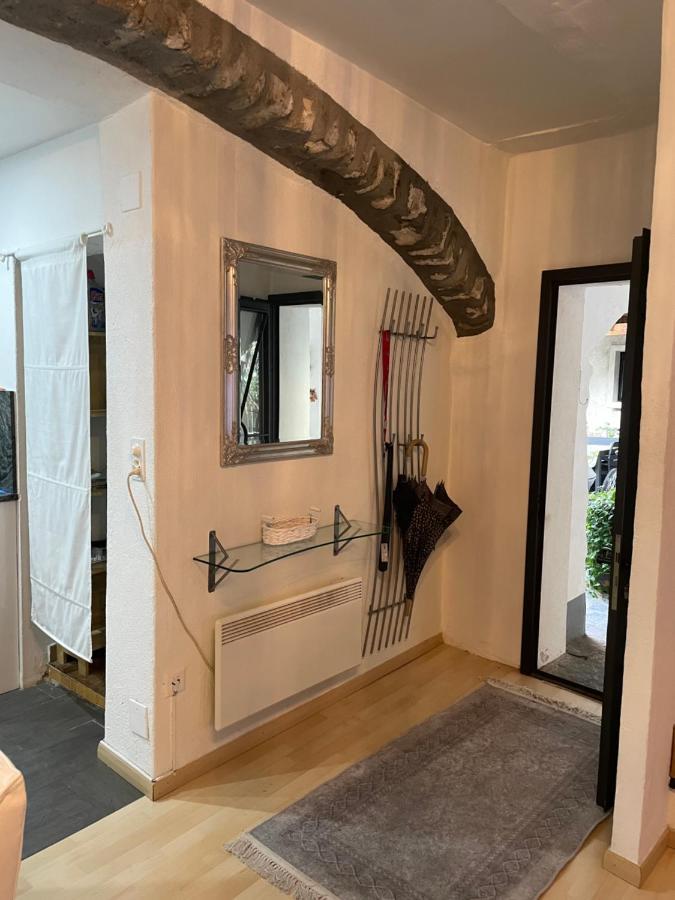 הוילה לוזון Casa Madonnina מראה חיצוני תמונה